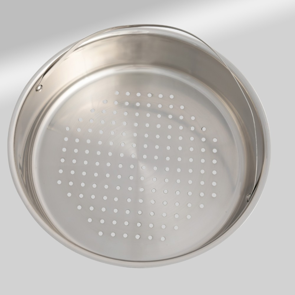 Ultra Tech II 6 Cup / Steamer Rack