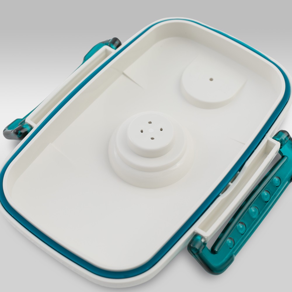 Ultra-vac Large Air Dome Cover With Tray
