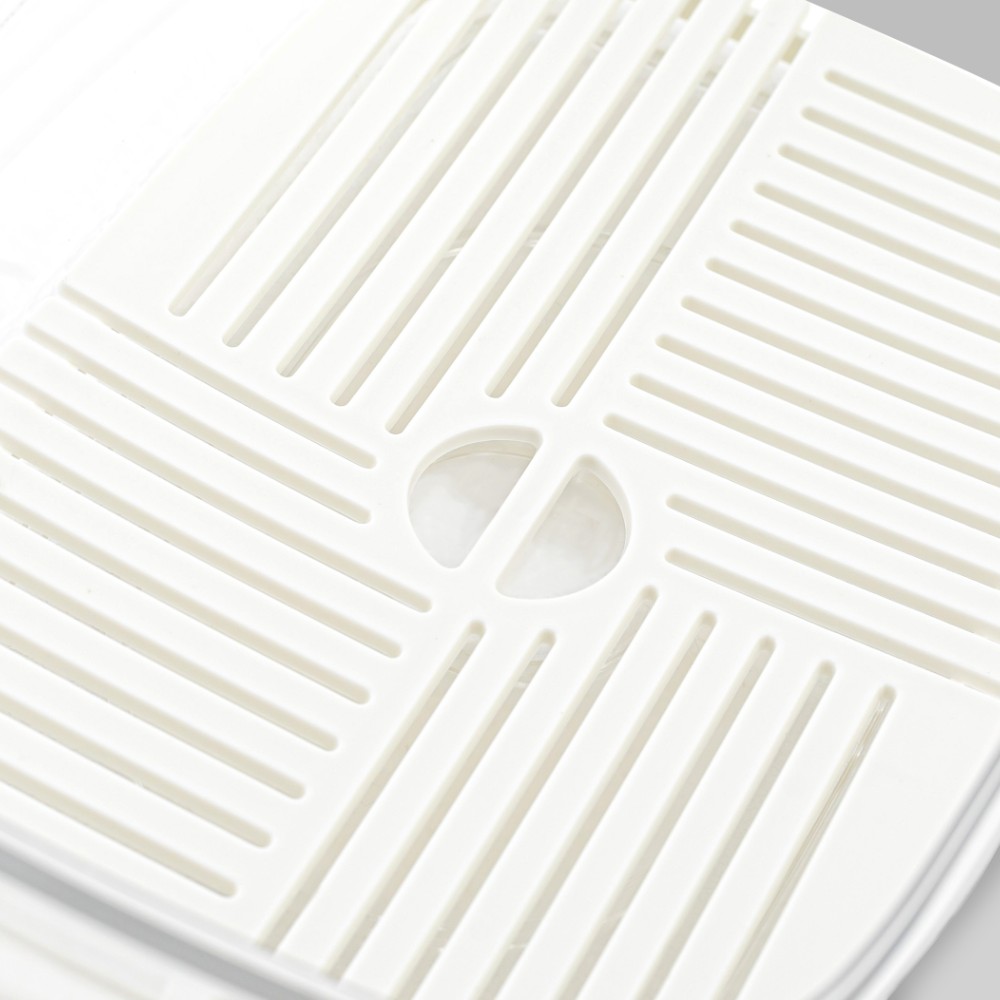 Ultra-vac Large Air Dome Cover With Tray view 2