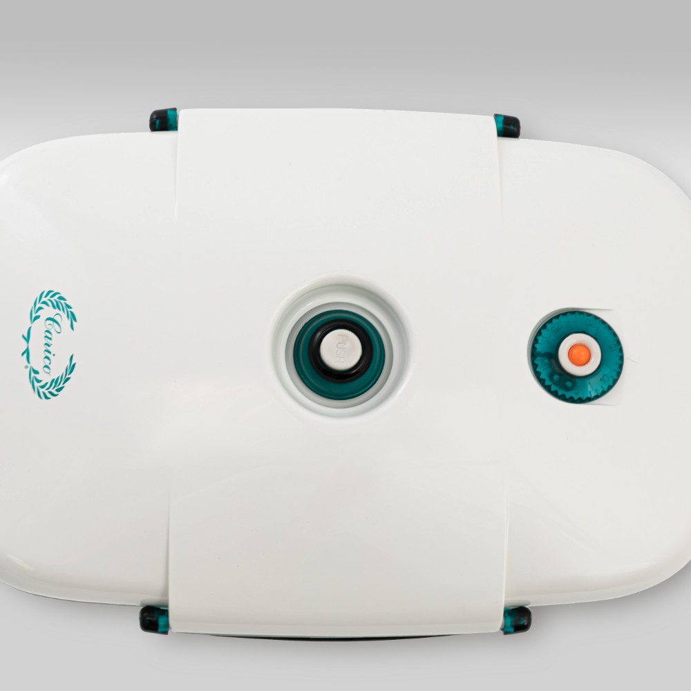 Ultra-Vac Cover Set (24cm & 28cm)