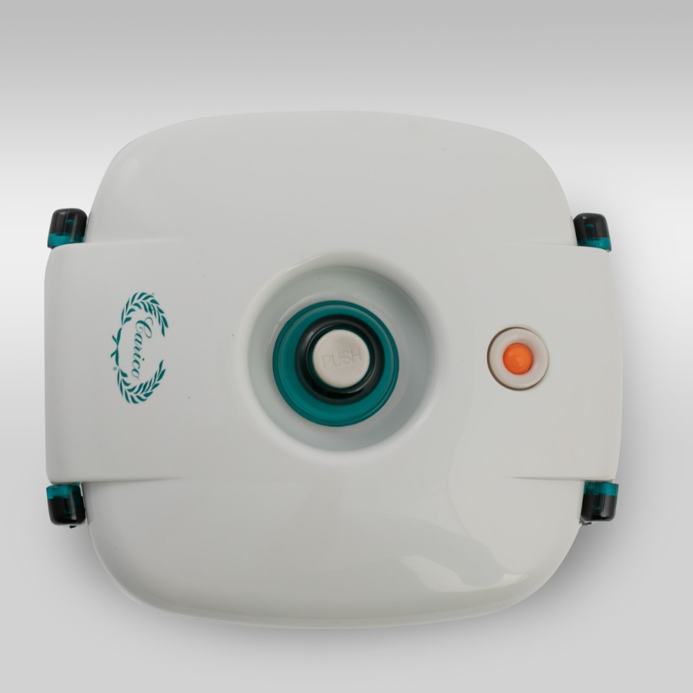 Ultra-vac Air Pump & Holder