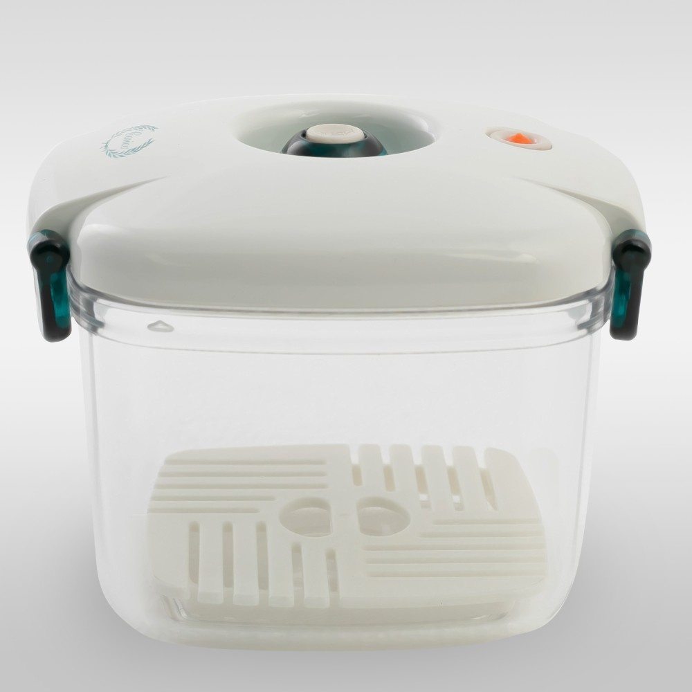 Ultra-vac 650ml Square