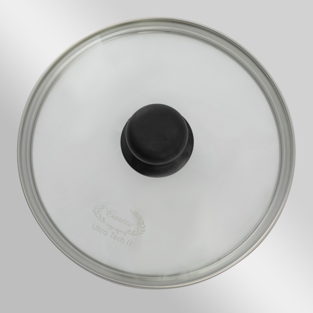 Ultra Tech II Glass Lid for 11" Gourmet Skillet