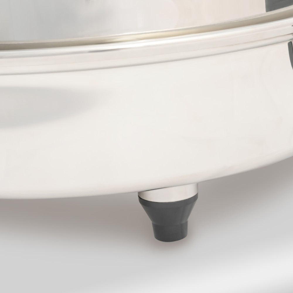 Ultra Tech II 26 Quart Lid Only