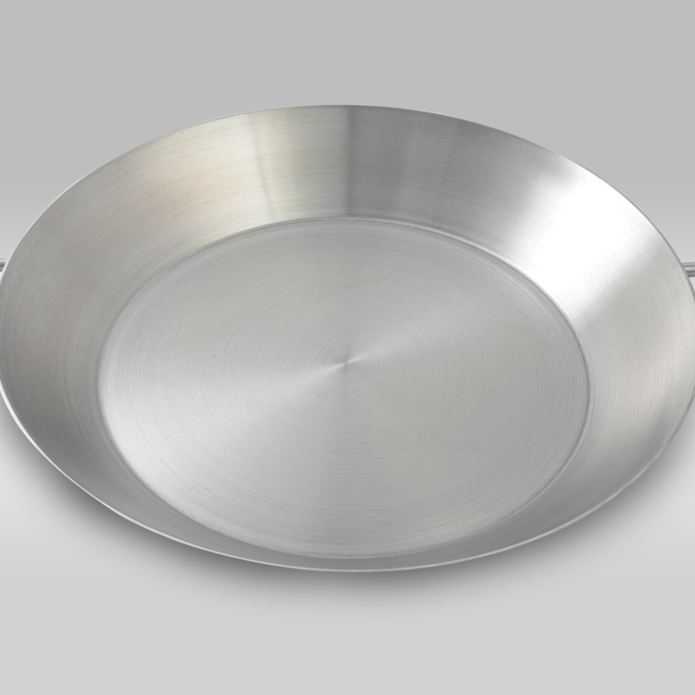 Ultra Tech 14.5" Wok With Cover view 3