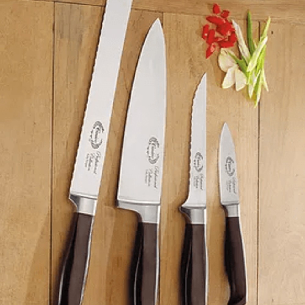 Gourmet Knife Set
