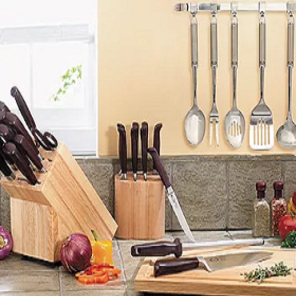 Professional Cutlery Set