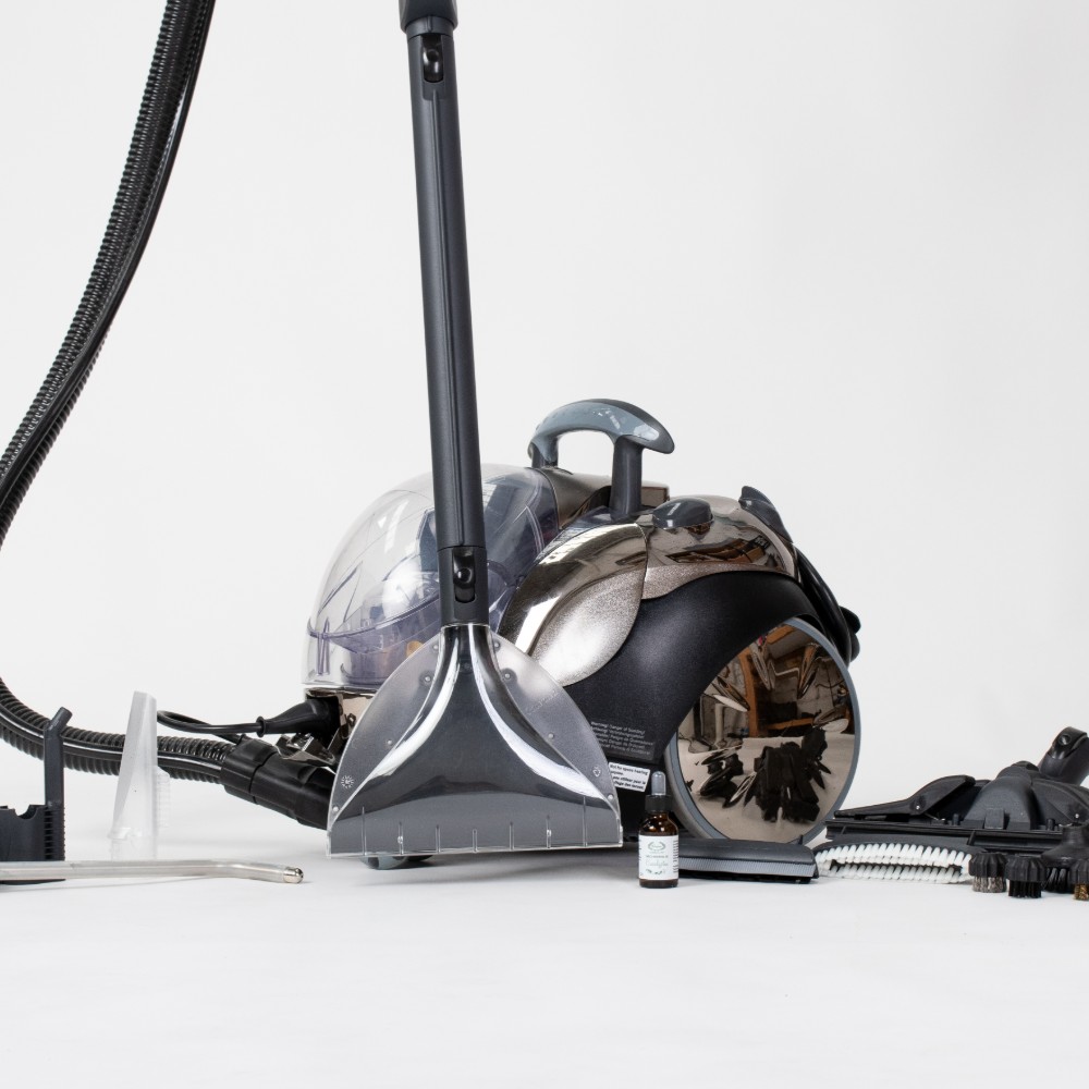 Ultra Tech Clean Machine view 2