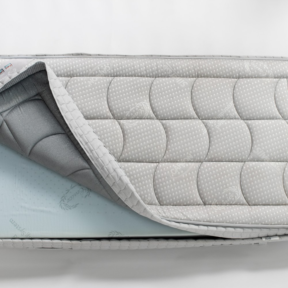 Platinum Collection Twin Mattress view 3