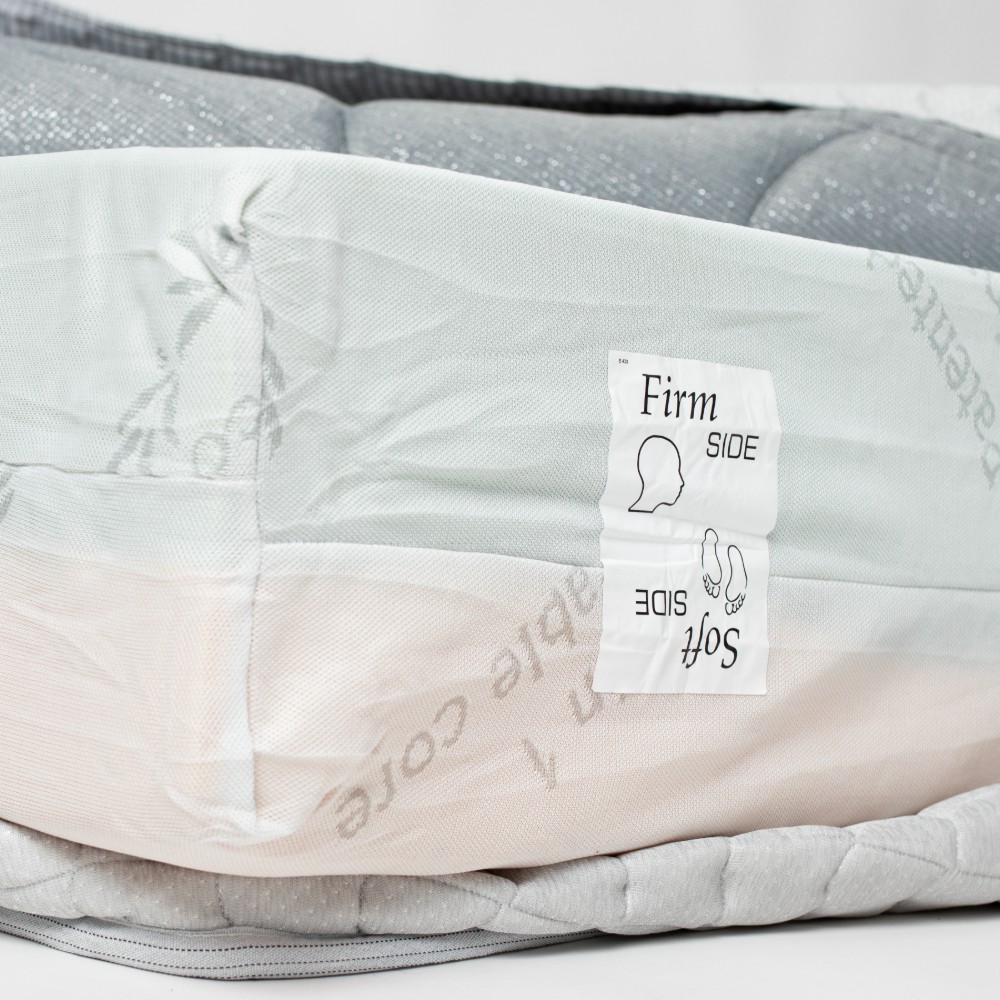 Platinum Collection Twin Mattress view 4