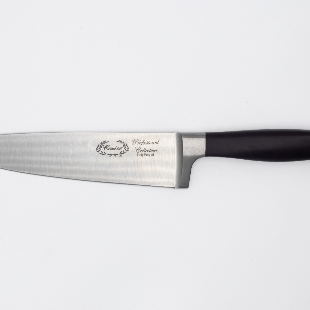 Scalloped Trimming Knife