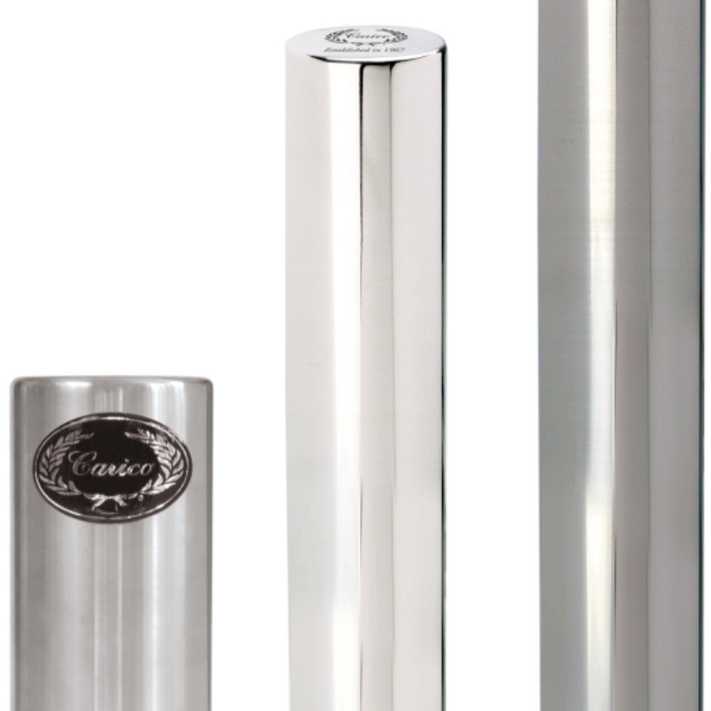 1" Blue Pre-Filter Housing Only