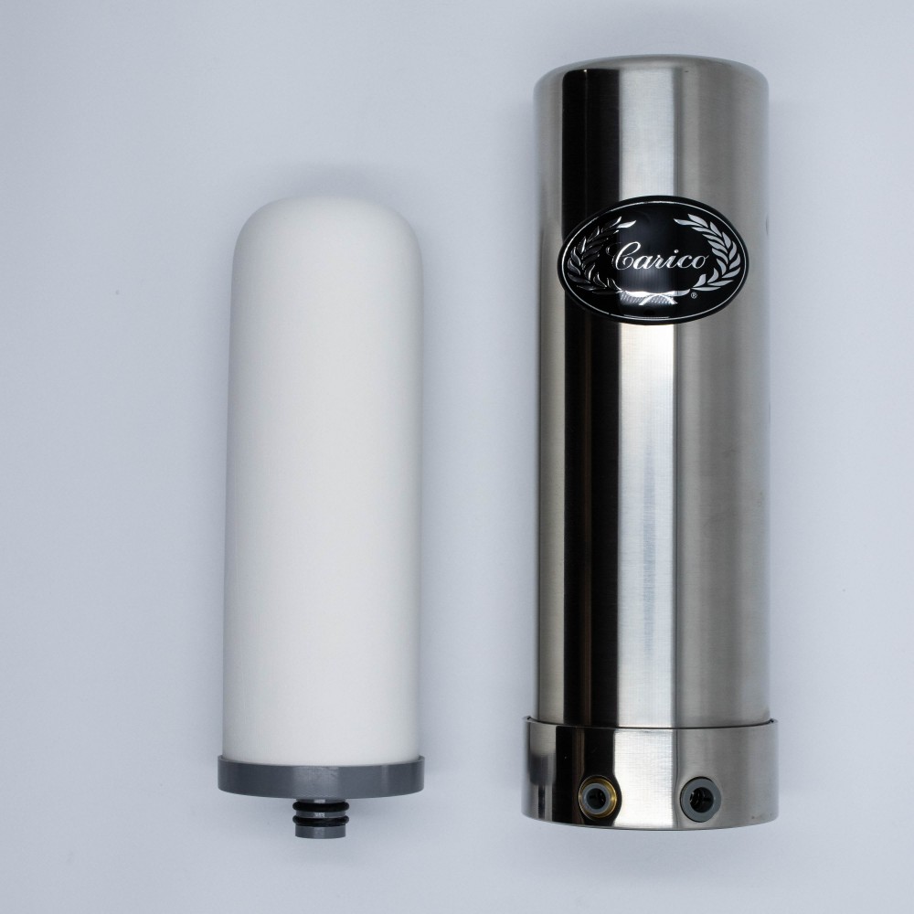 Stainless Steel Insulated Vacuum Flask