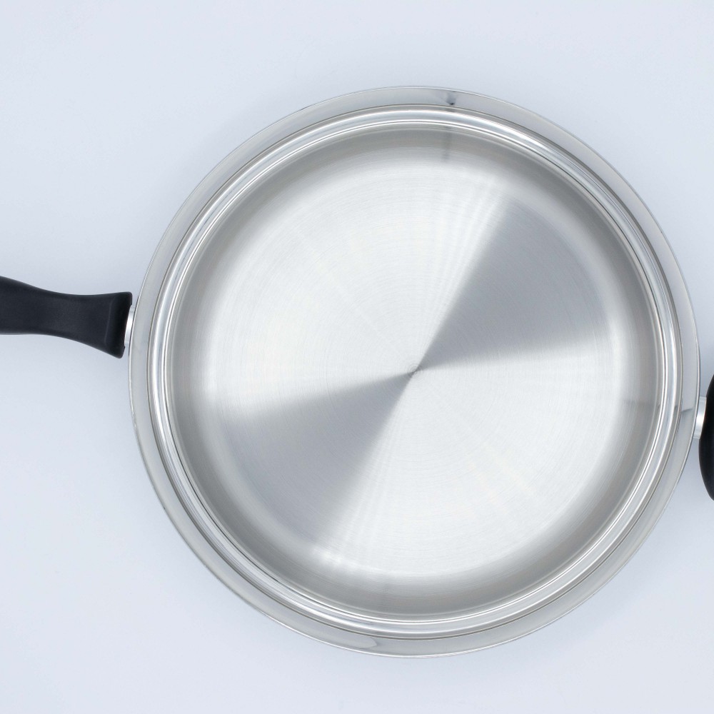Ultra Tech II 11" Gourmet Skillet