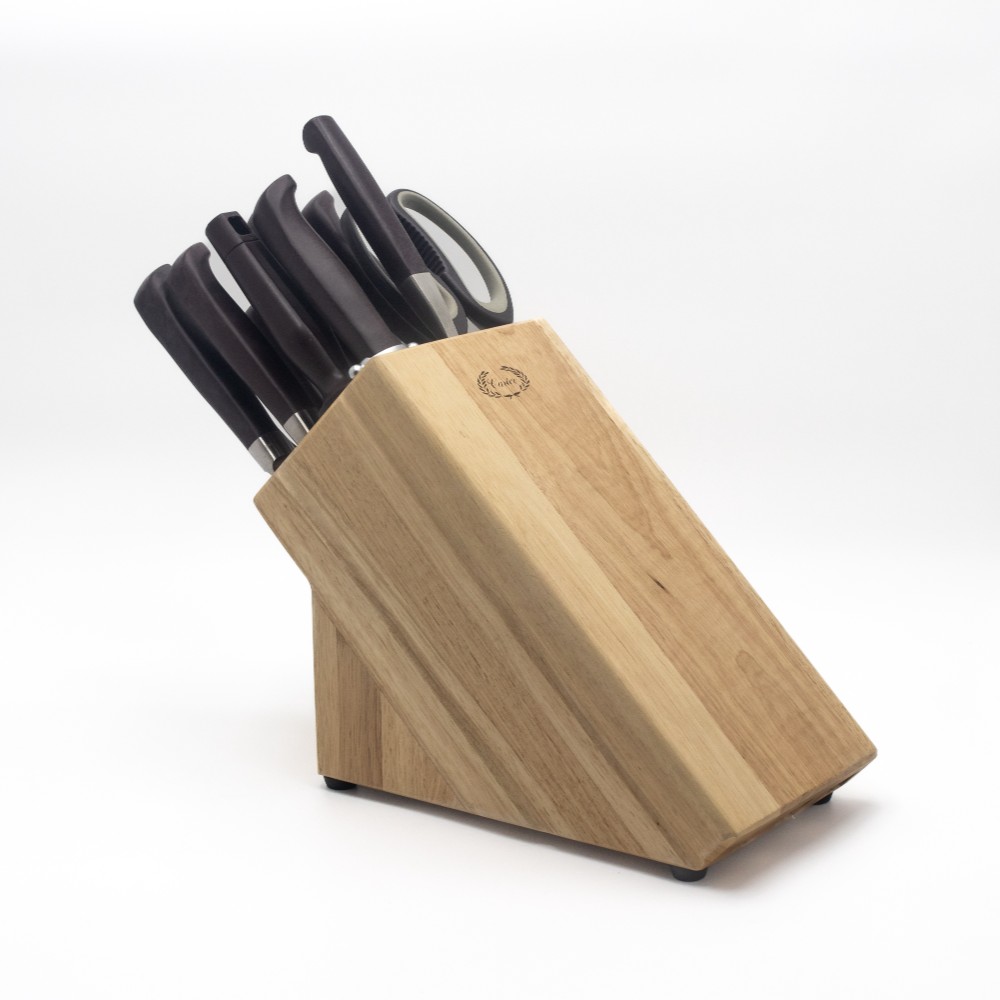 Professional Cutlery Set view 2
