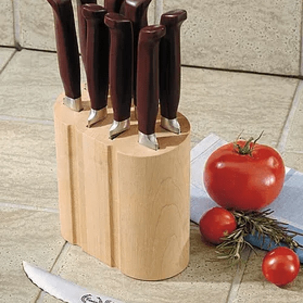 8-Pc Steak Knife Set