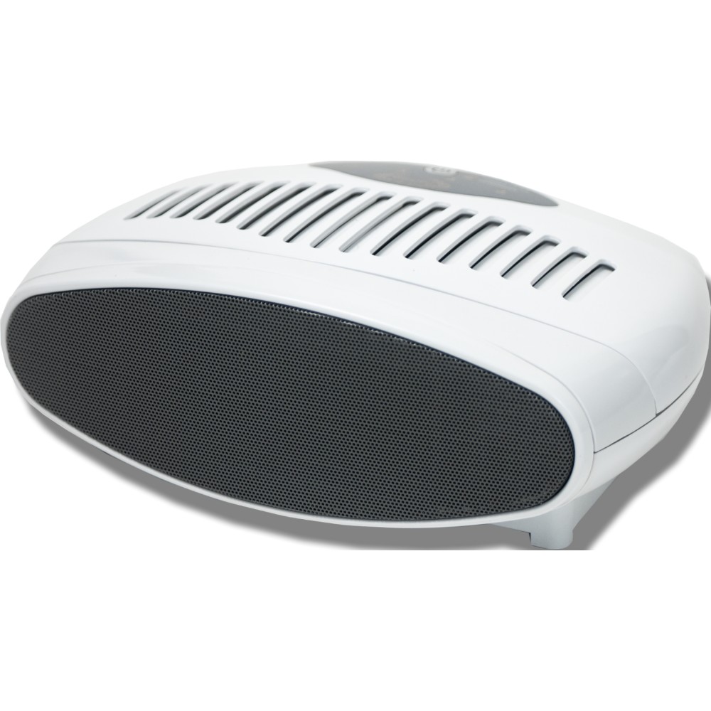 Ultra Air Deodorizer White - 3 In One view 4