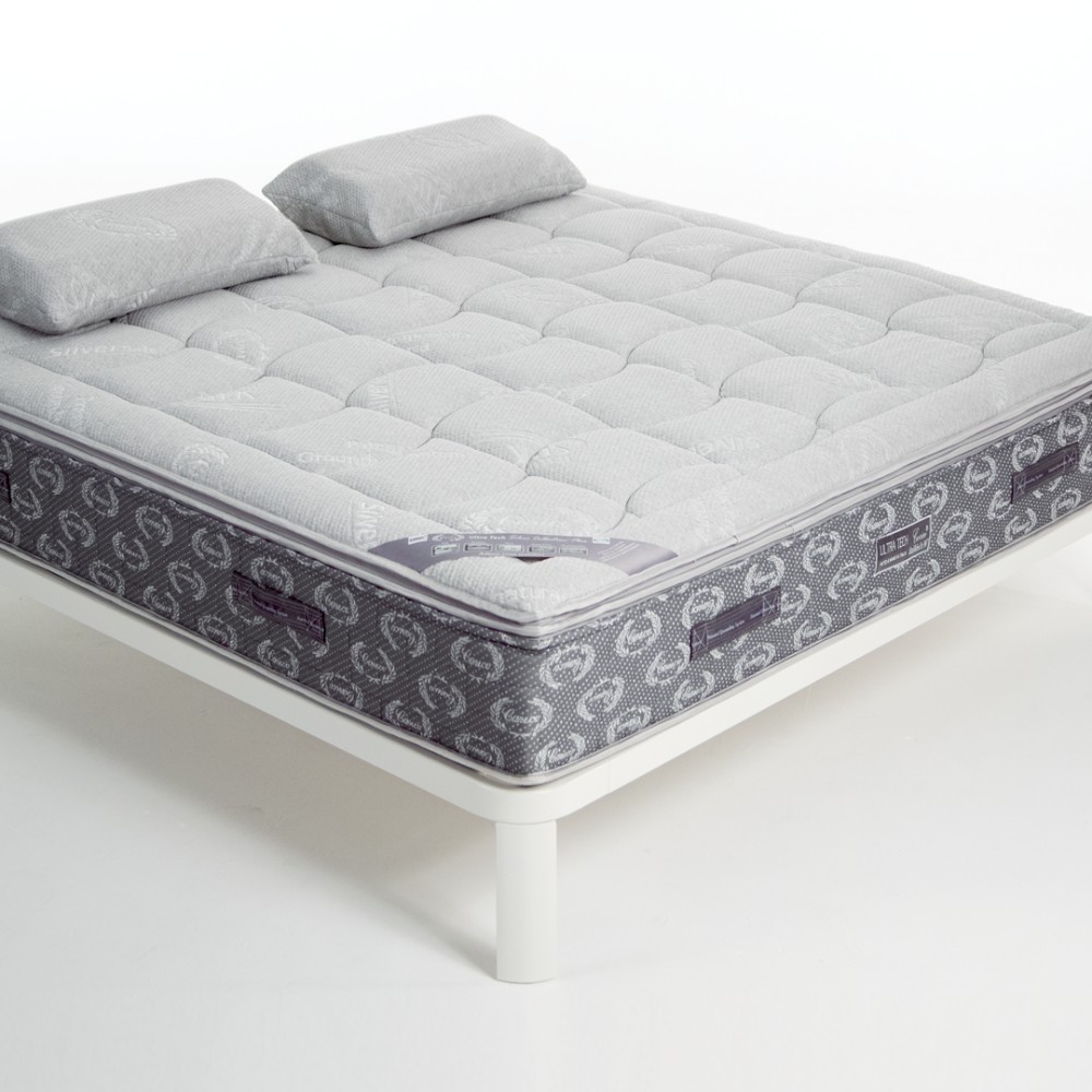 Platinum Collection California King Mattress