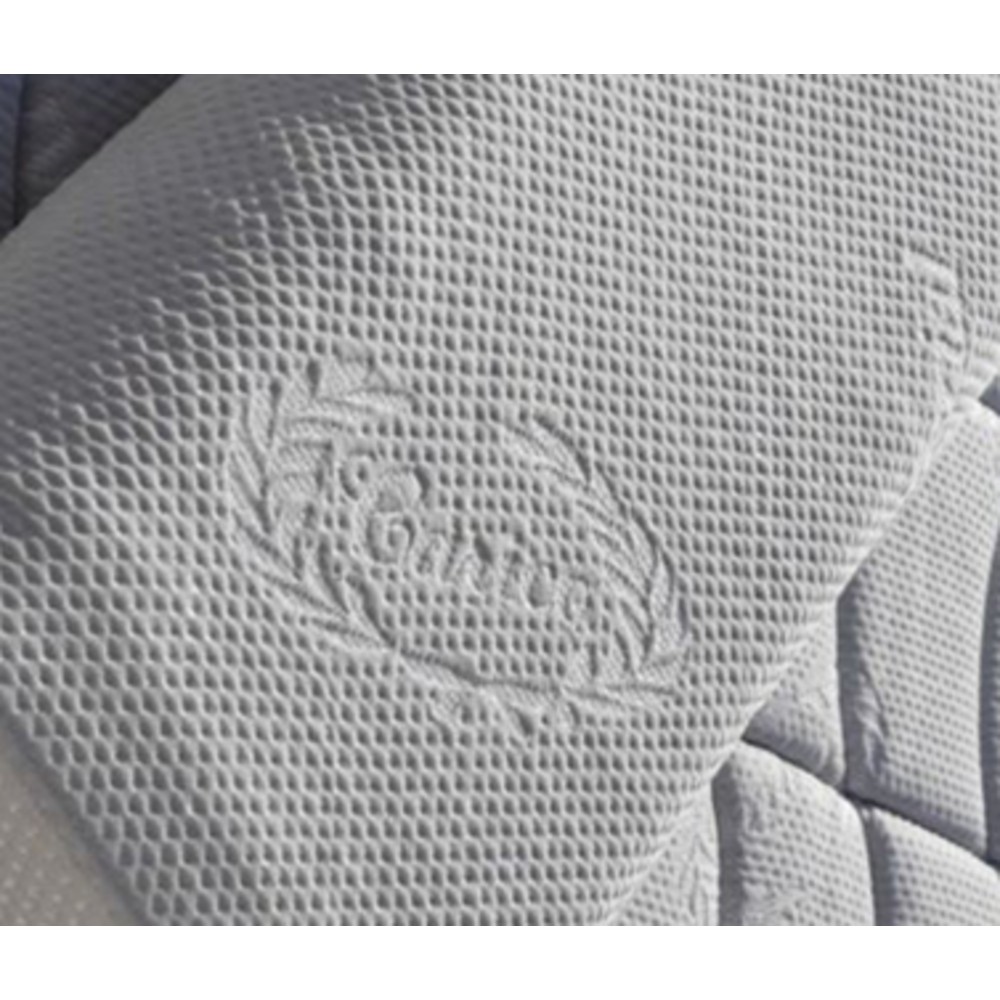 Platinum Collection Queen Mattress view 3