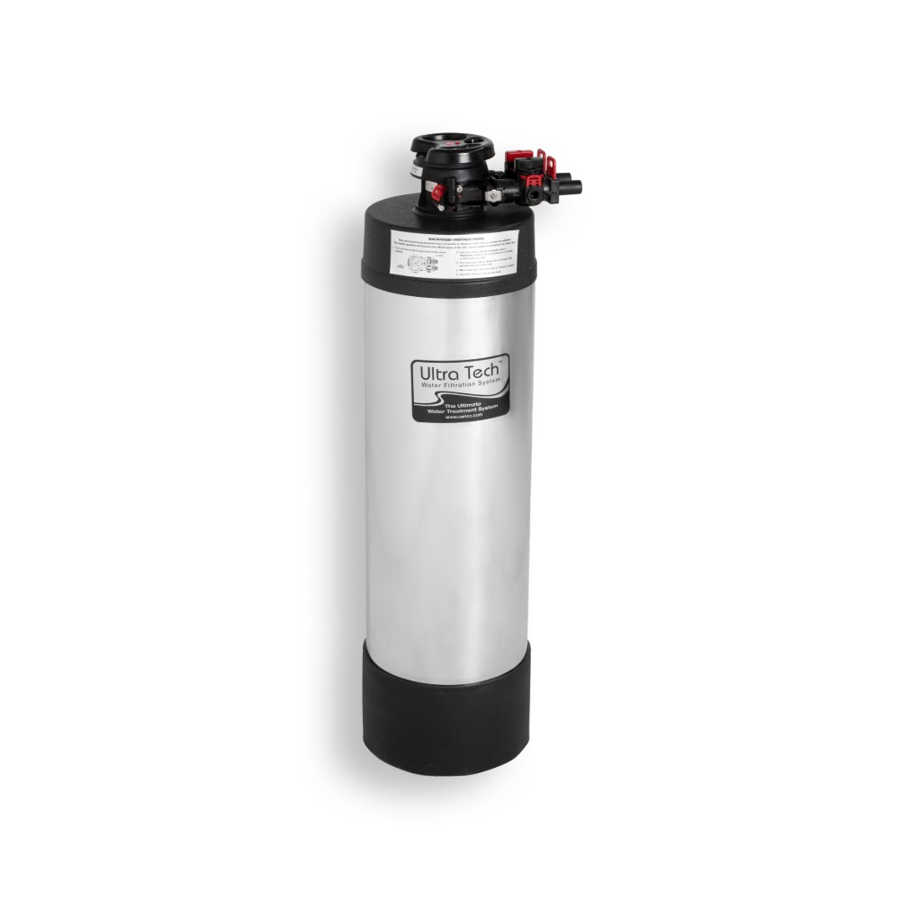 Ultra Tech 500 Whole House Neoprene Water Filter