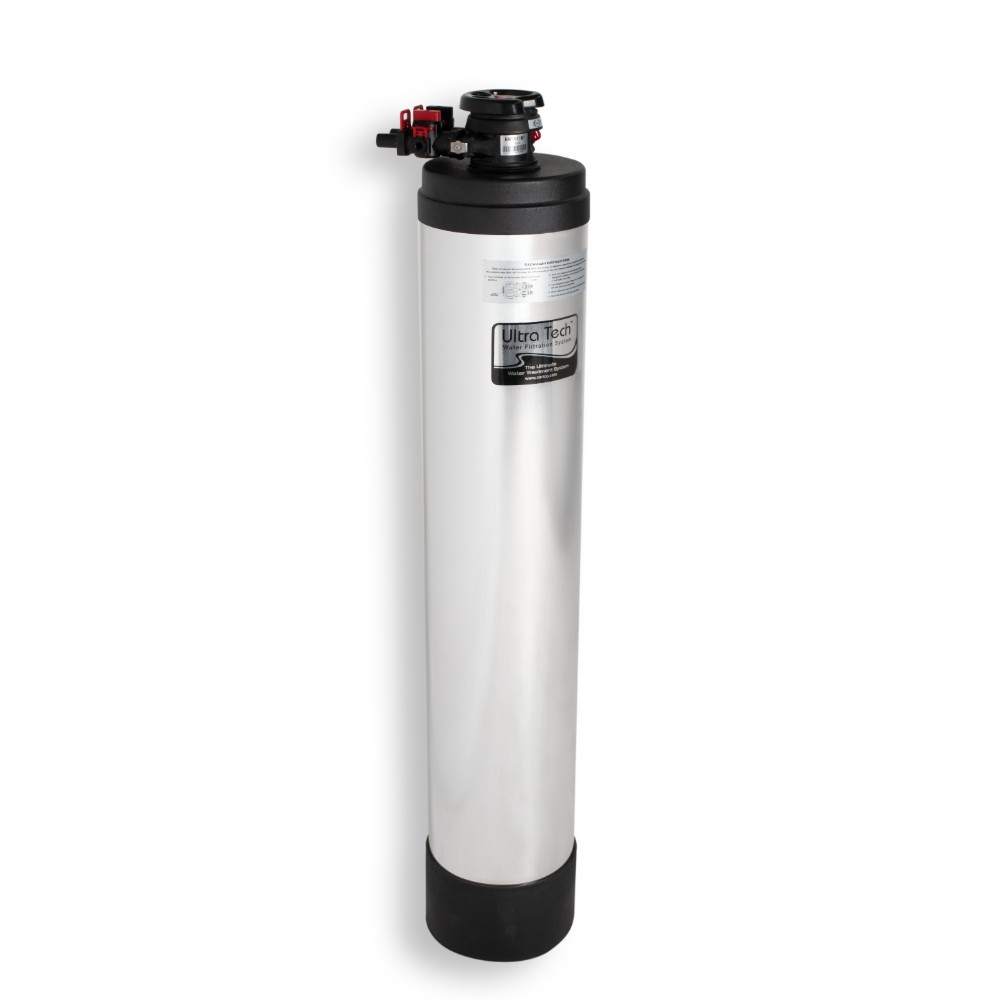 Ultra Tech 750 Whole House Neoprene Water Filter