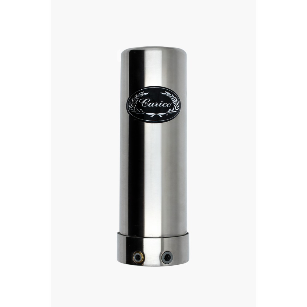 10” Stainless Steel , Full Spectrum 1000 Sc Cartridge