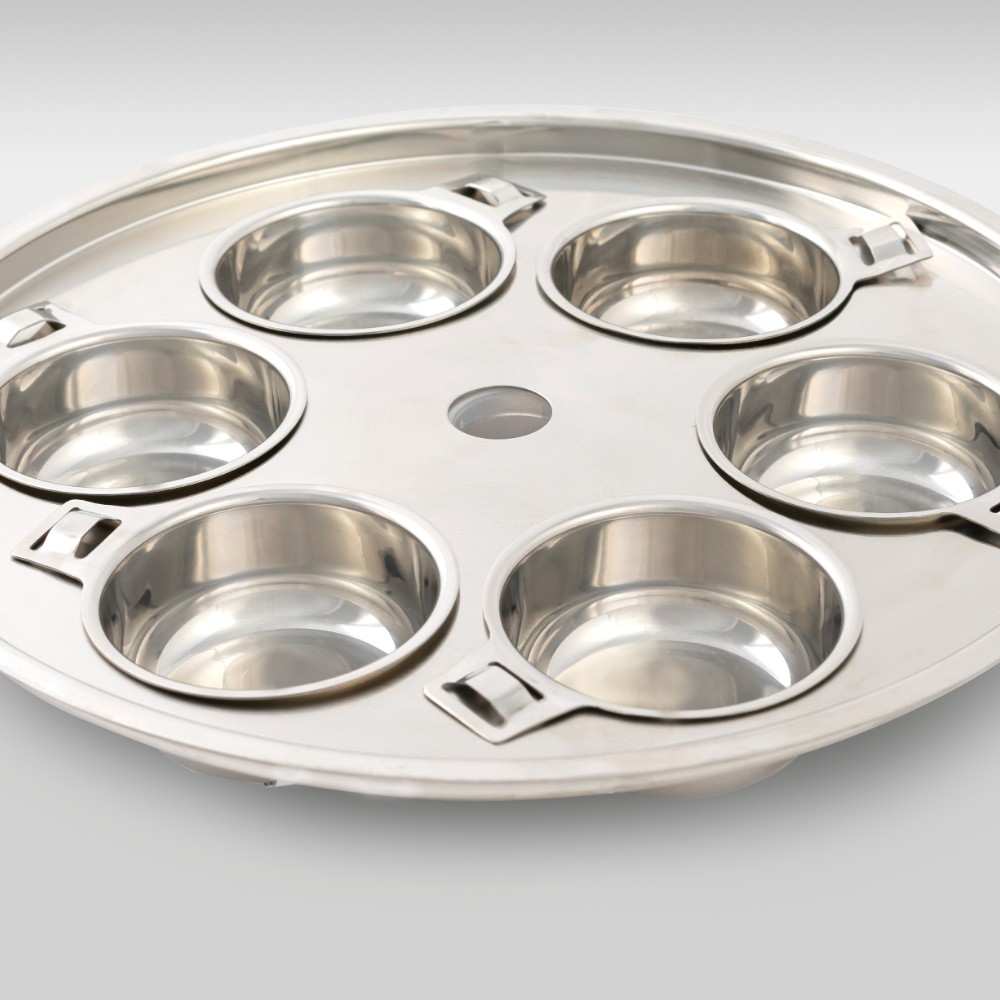 5 Pc. Bakeware Set