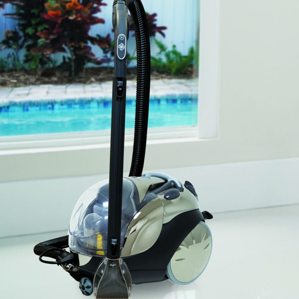 Pro Series 360 - Professional/Commercial Clean Machine